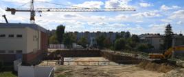 Proces Budowy Pływalni