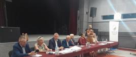 Wsparcie dla Jednostek OSP z terenu Powiatu Siedleckiego