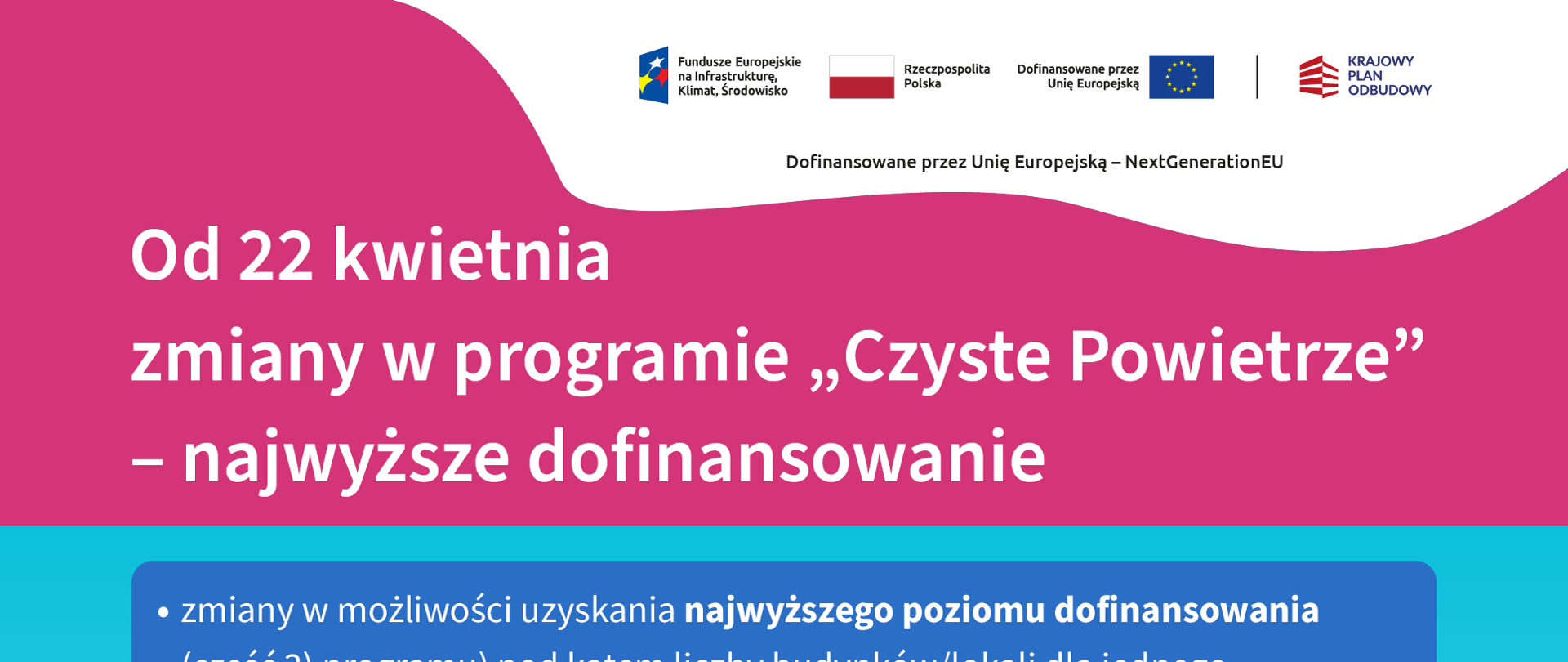 Czyste powietrze