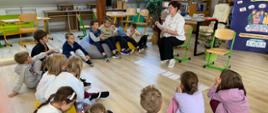 zajęcia z pedagog 