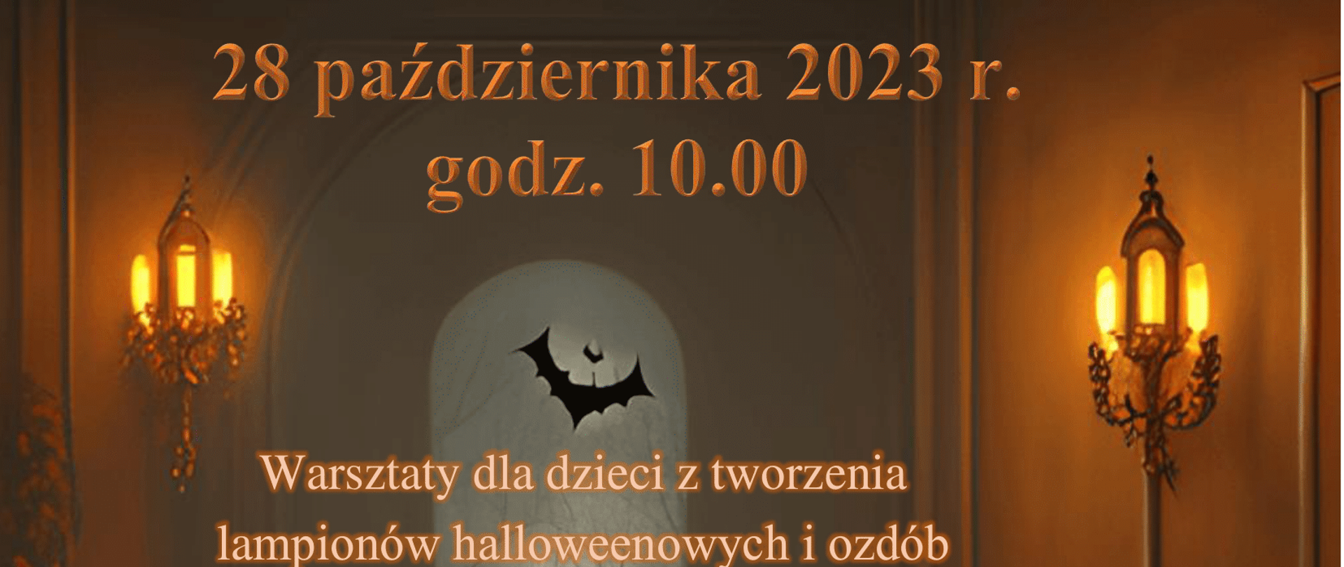 Warsztaty dla dzieci w DCK