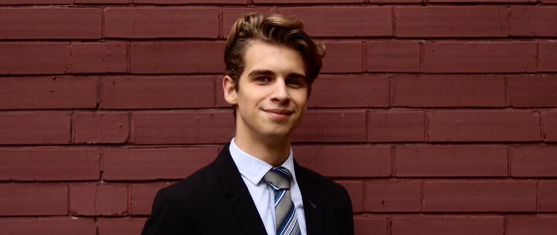 Bruno Mostowy