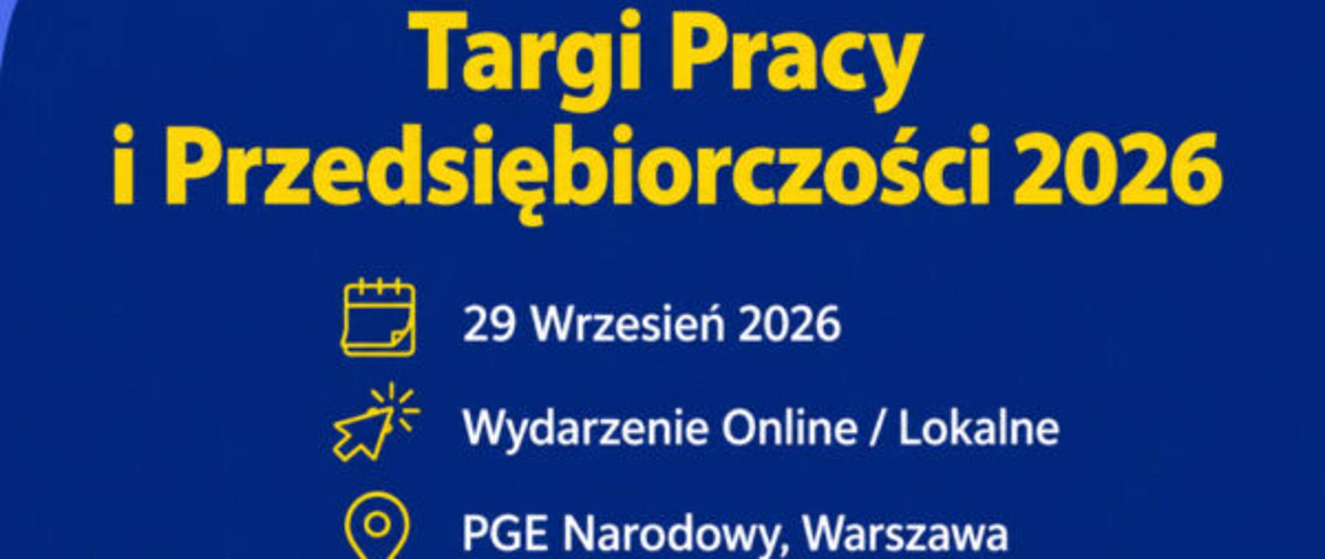 targi pracy p