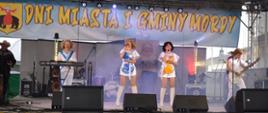 Dni Miasta i Gminy Mordy -31.07.2022 r.