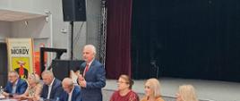 Wsparcie dla Jednostek OSP z terenu Powiatu Siedleckiego