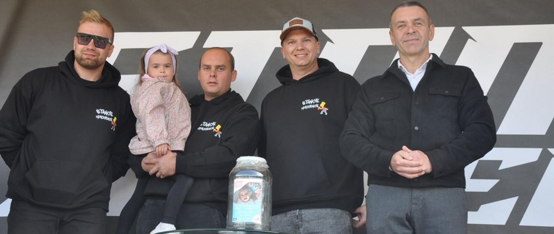 Końskie w rytmie motoryzacji