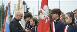 Dożynki Gminne 2021 - Święto Mazowieckich Plonów