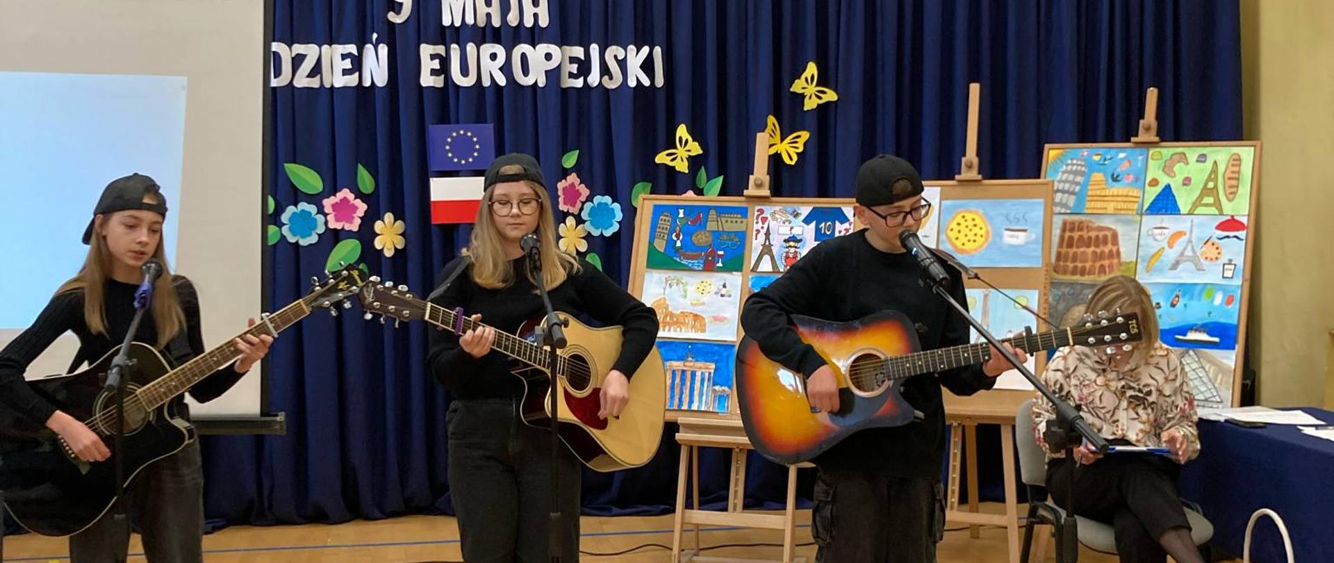 Dzień Europejski 2025
