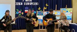 Dzień Europejski 2025