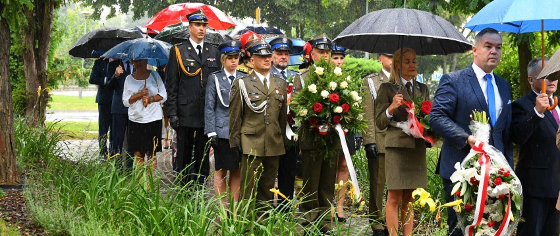 Powstanie Warszawskie