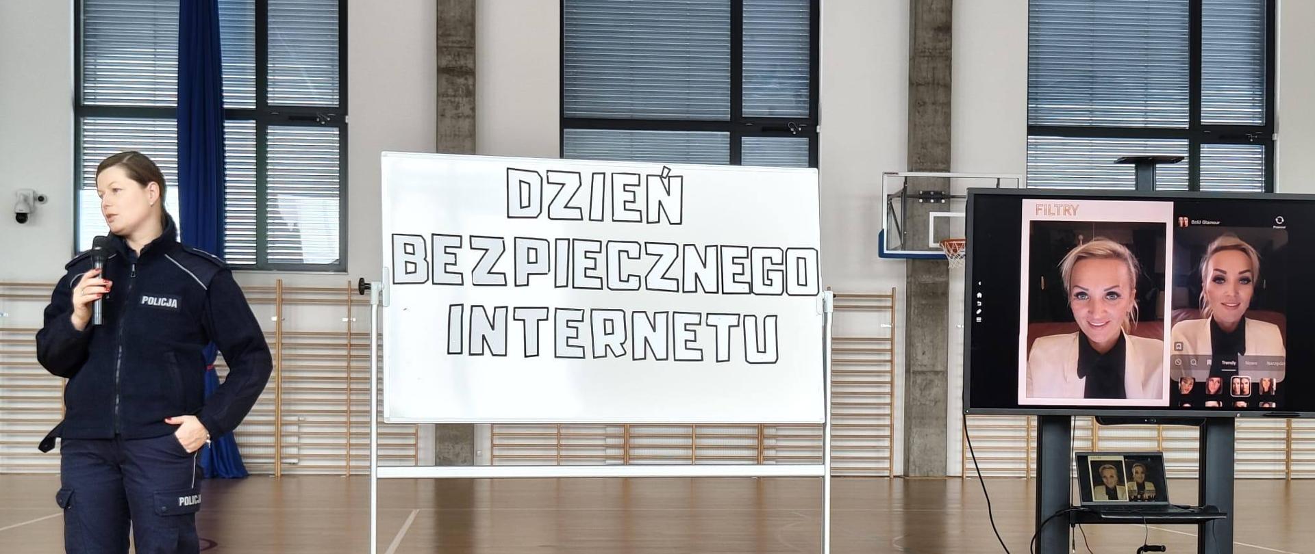 Dzień Bezpiecznego Internetu