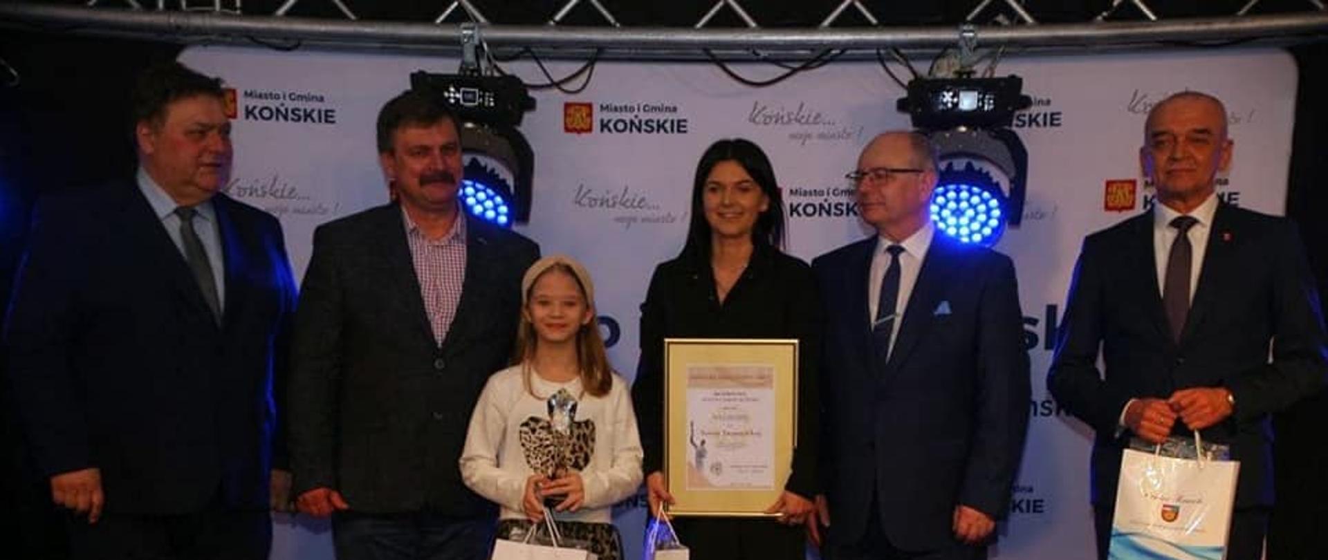 Konecka Gala Sportu 2023