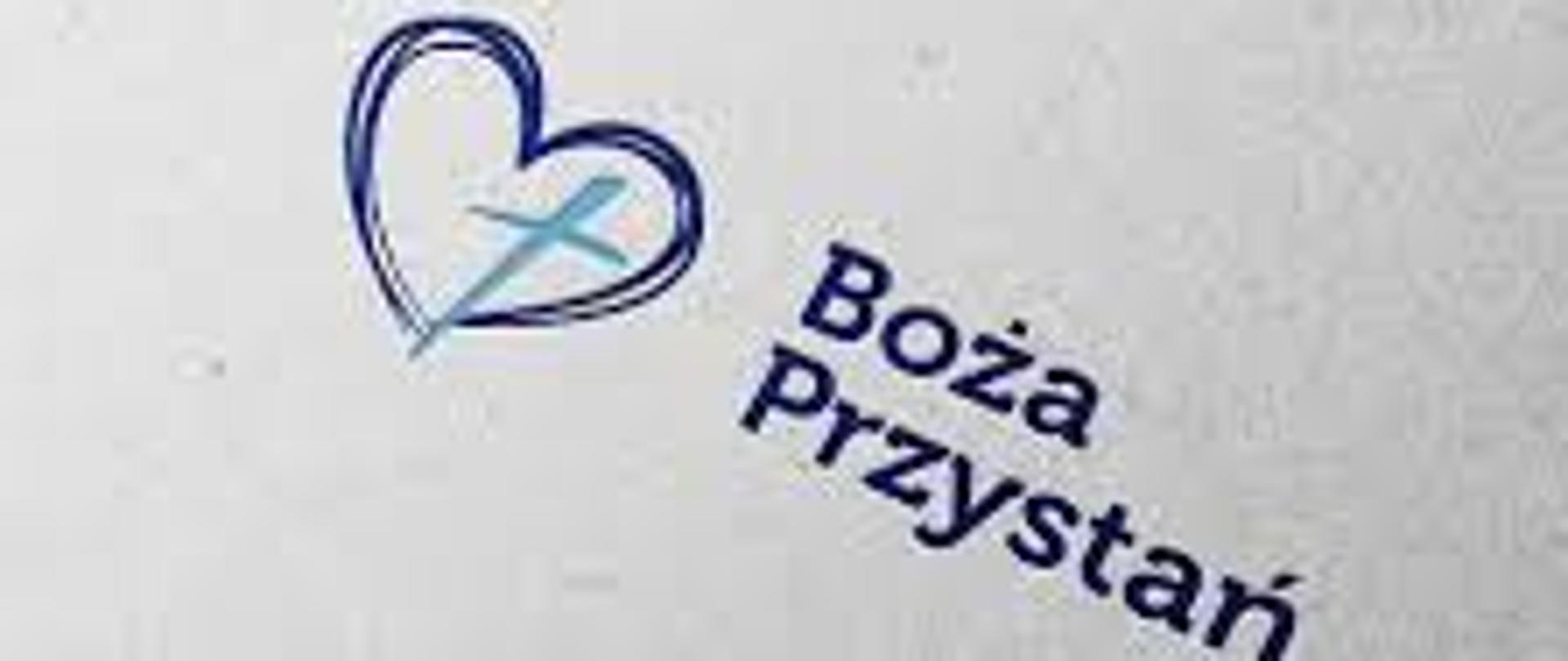 Boża Przystań
