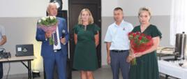 W Ostrowcu podsumowali zrealizowane inwestycje