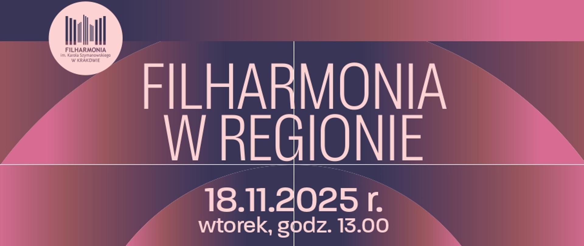 Plakat informujący o wydarzeniu