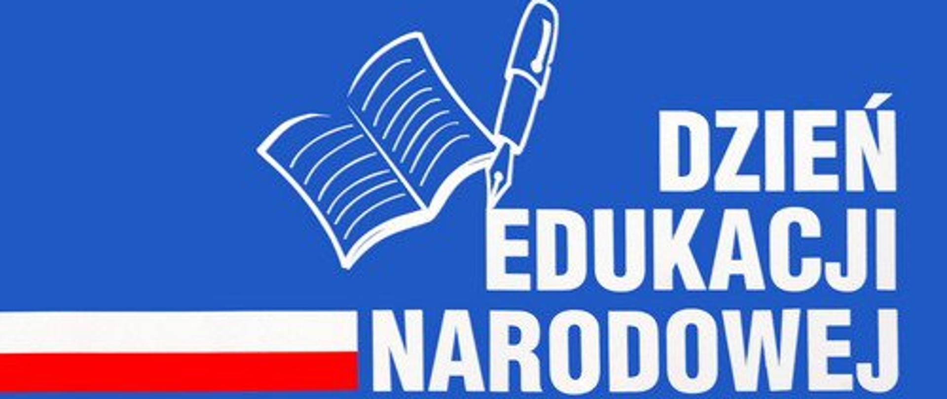 Dzień Edukacji Narodowej