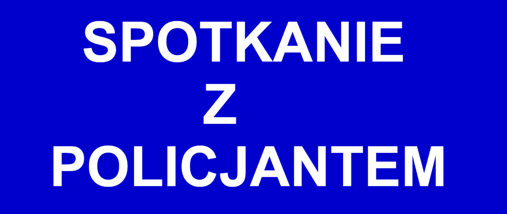 policja