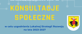 Konsultacje Społeczne_LGDZS