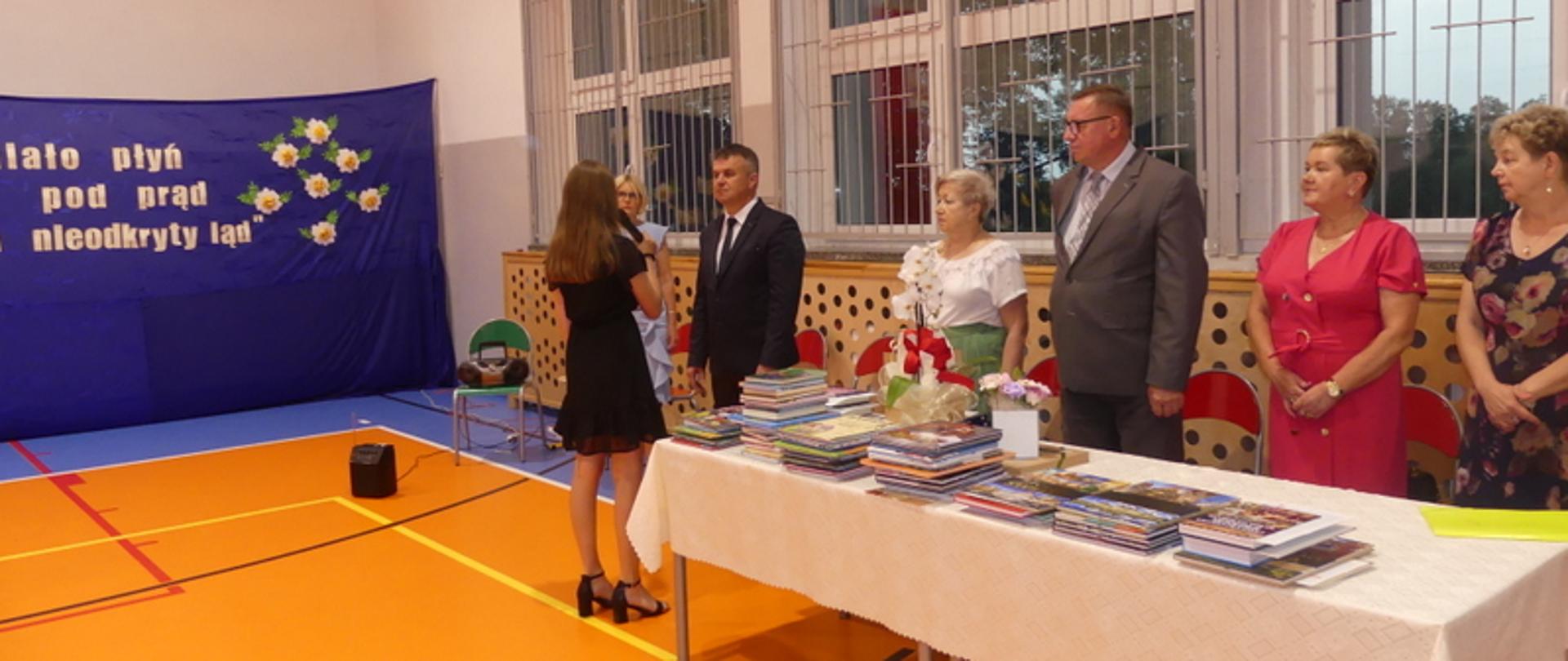 zakończenie roku szkolnego 2022/23