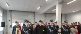 OSP Mokobody i Młodzieżowa Drużyna Pożarnicza OSP w Mokobodach