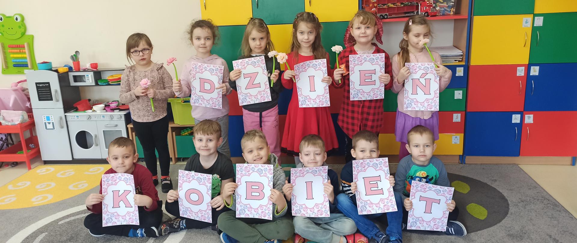 Dzień Kobiet