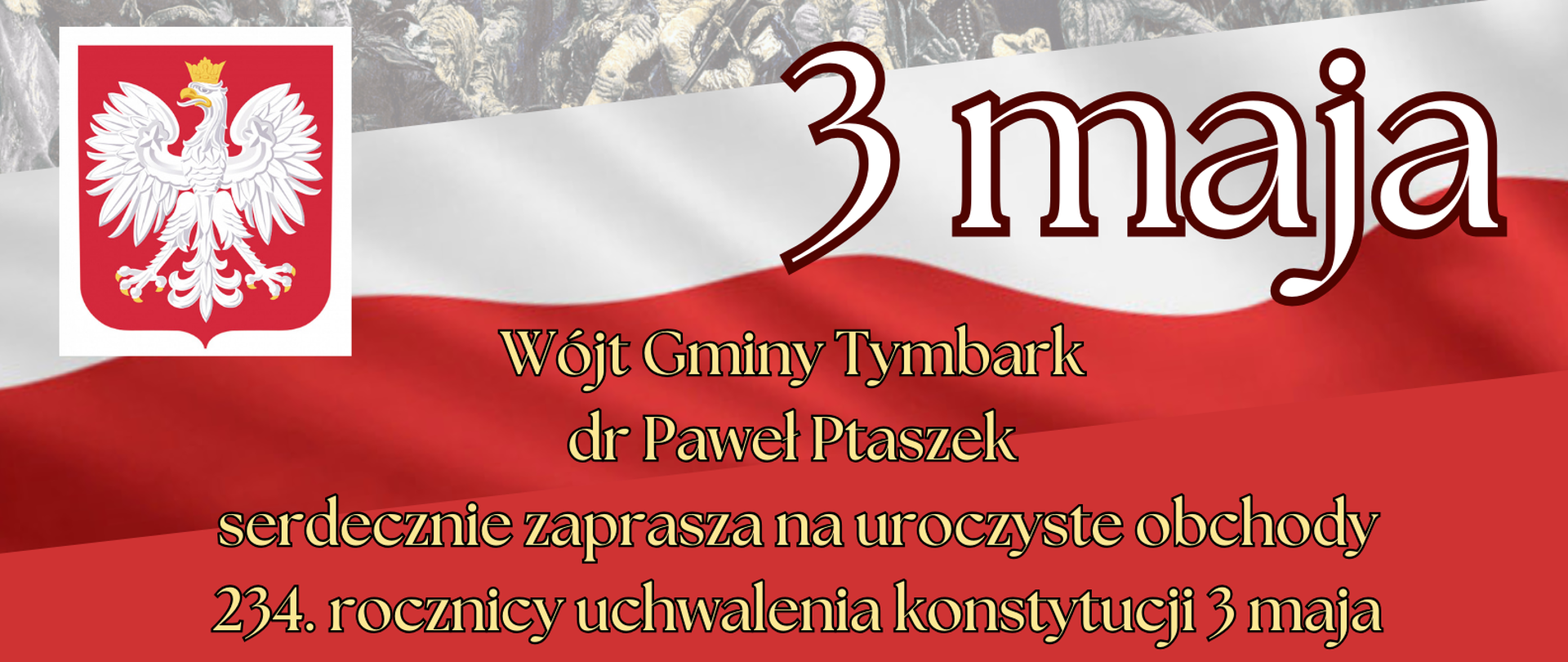 3 maj