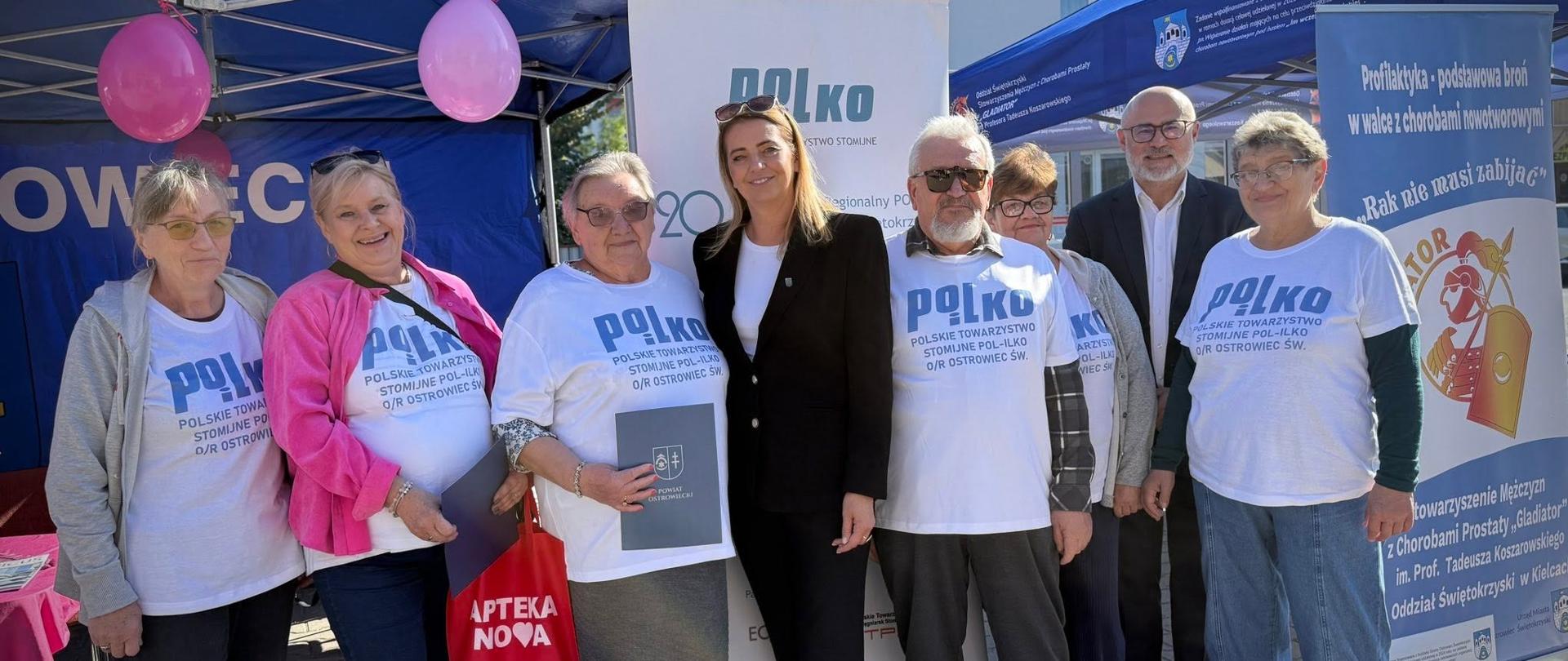 Zdrowie, wiedza i dobra energia