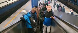 Stacja kolejowa Warszawa Centralna