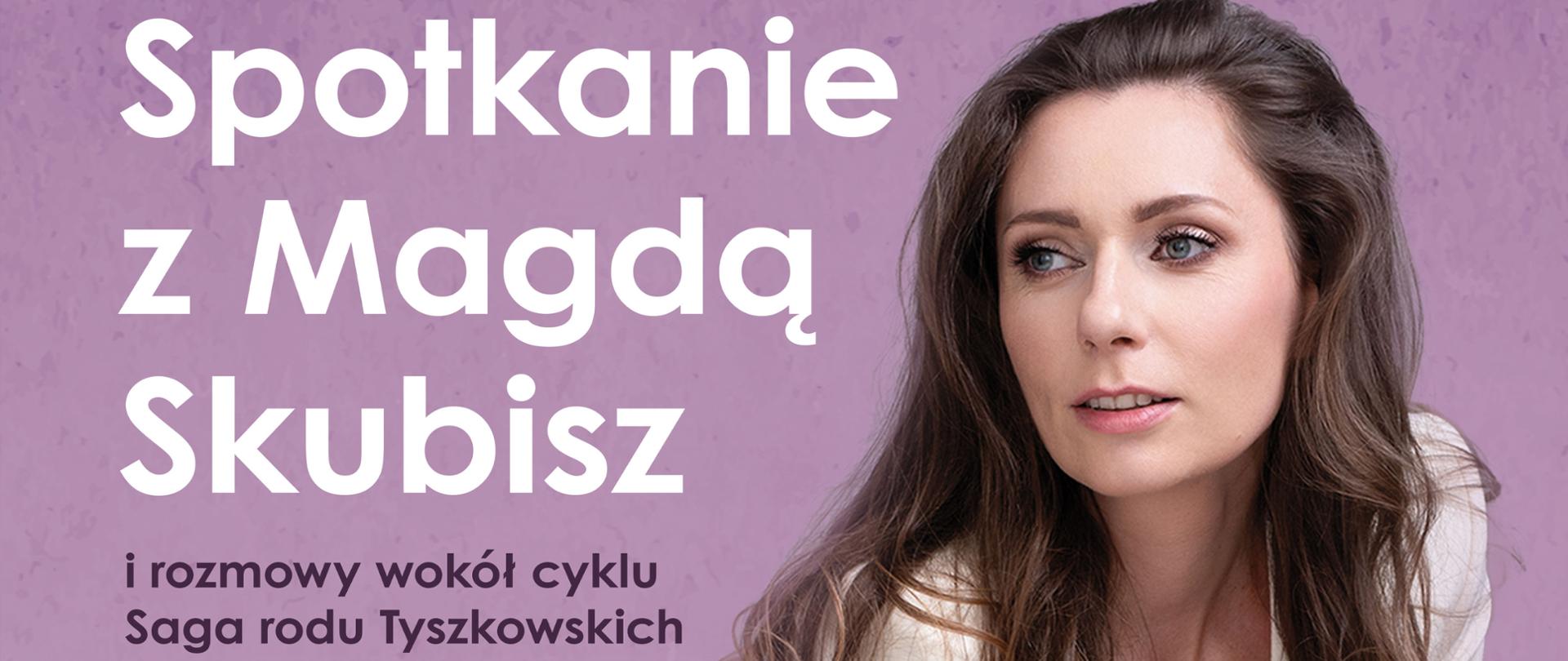Spotkanie autorskie