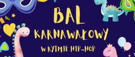 bal karnawałowy