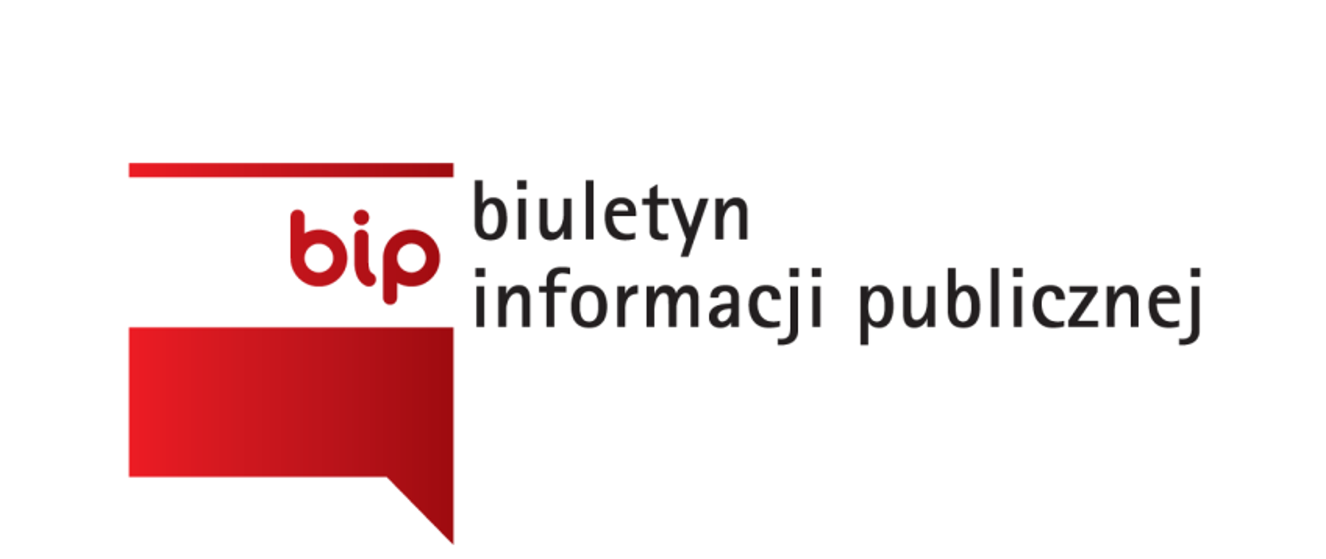 biuletyn informacji publicznej