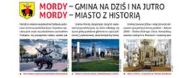 W najnowszym All Inclusive - luksusowy magazyn o podróżach o Miasto i Gmina Mordy - artykuł „Mazowsze moich marzeń”