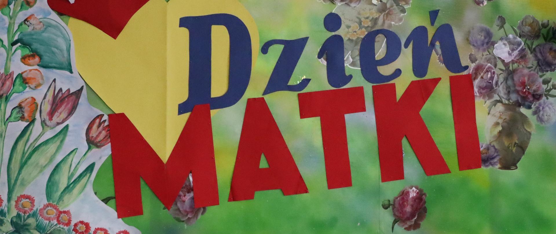 Dzień Matki