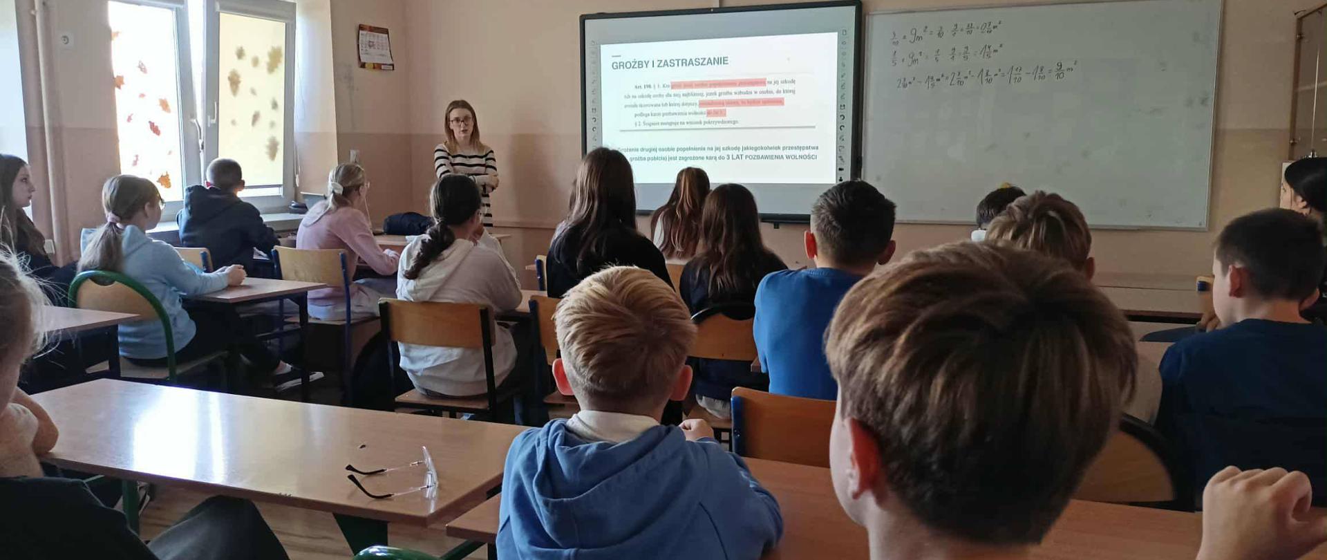 Spotkanie z Radcą Prawnym