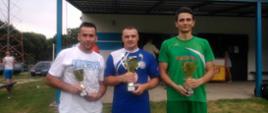 Udana V edycja Holiday Cup