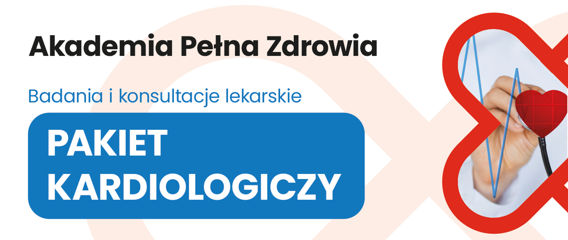 baner kardiologia