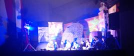Spektakl teatralny "Hobbit czyli tam i z powrotem" - Szkoła Podstawowa im. Jana Pawła II w Żarnowie