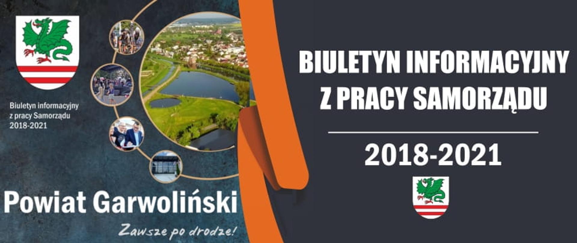 Biuletyn - zapowiedź