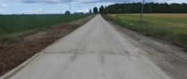 Przebudowa drogi gminnej nr 201505P w m. Bukowiec