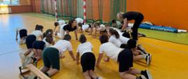 Ogólnopolski program „Mały Mistrz”