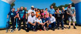 XII Miniolimpiada 10.09.2021 r.