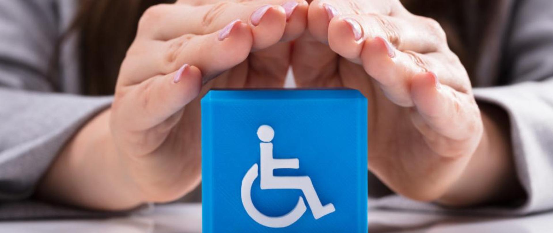 niepełnosprawność