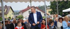 Dożynki Gminne 2021 - Święto Mazowieckich Plonów