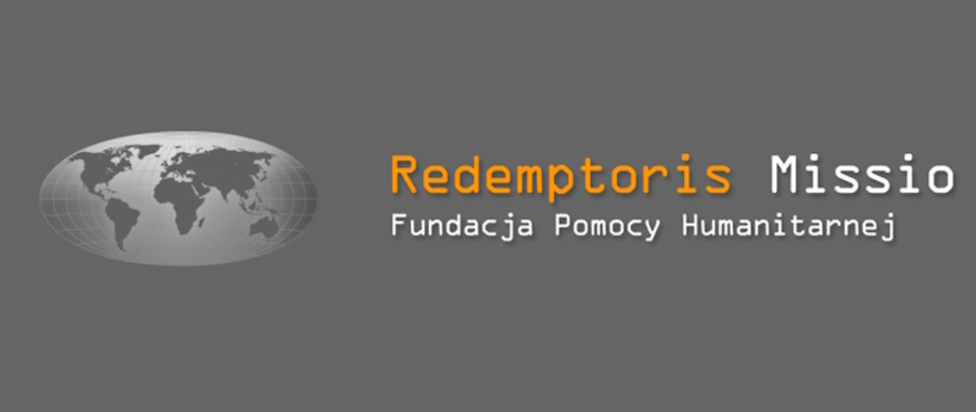Redemtoris Missio Fundacja Pomocy Humanitarnej