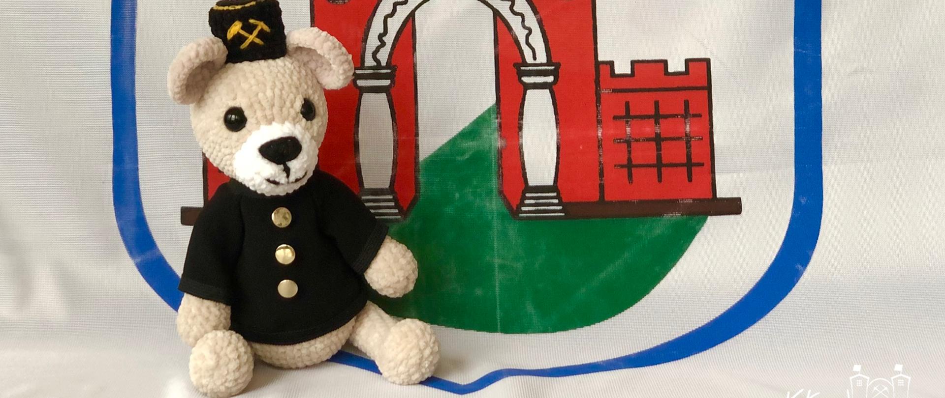 Konkurs na imię Maskotki Gminy Kłodawa