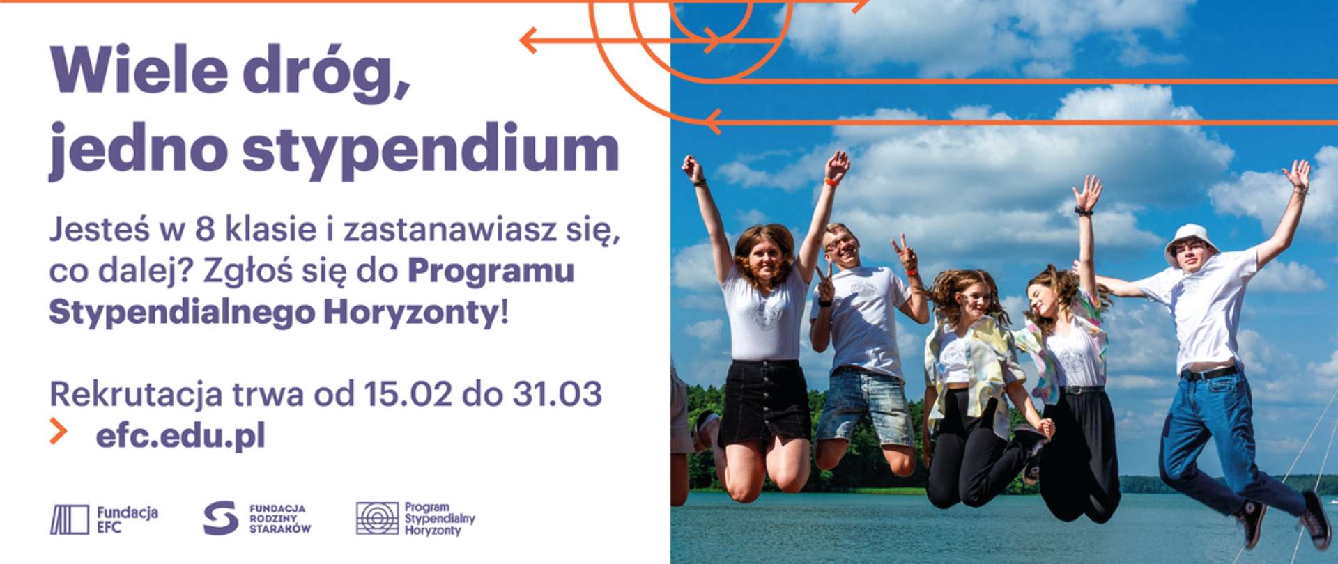 Stypendium Horyzonty