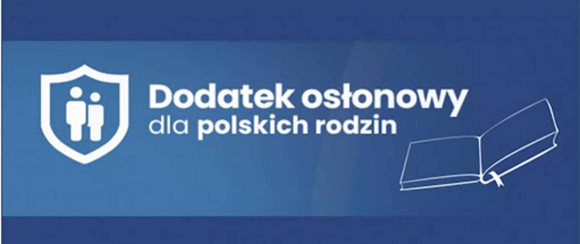 dodatek osłonowy