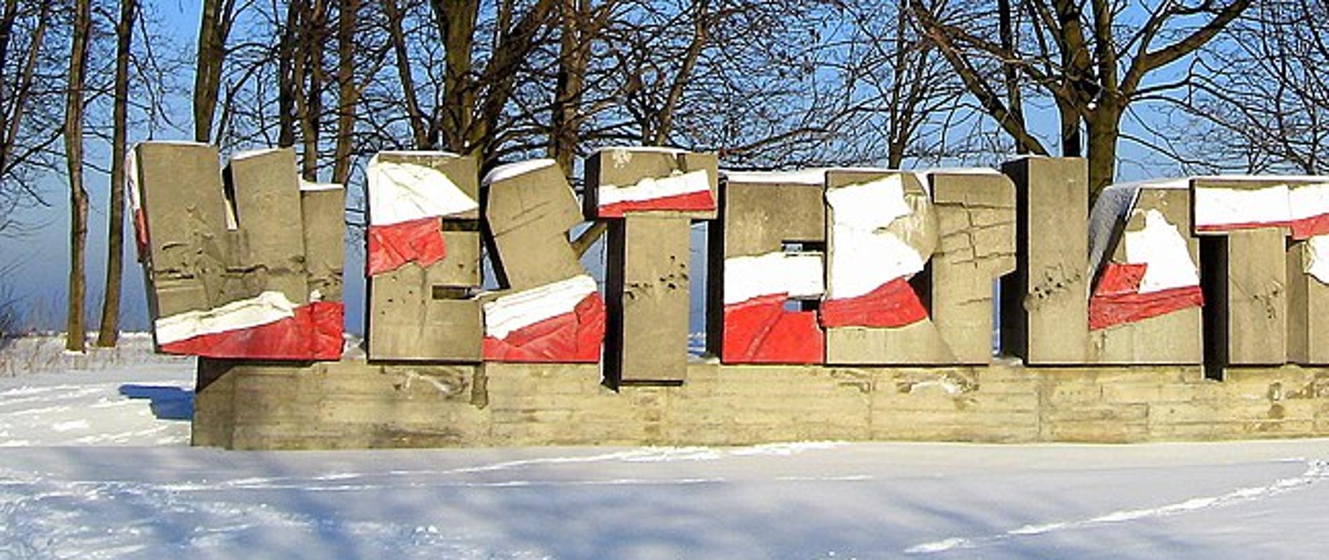 Westerplatte