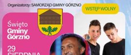 Święto Gminy Górzno