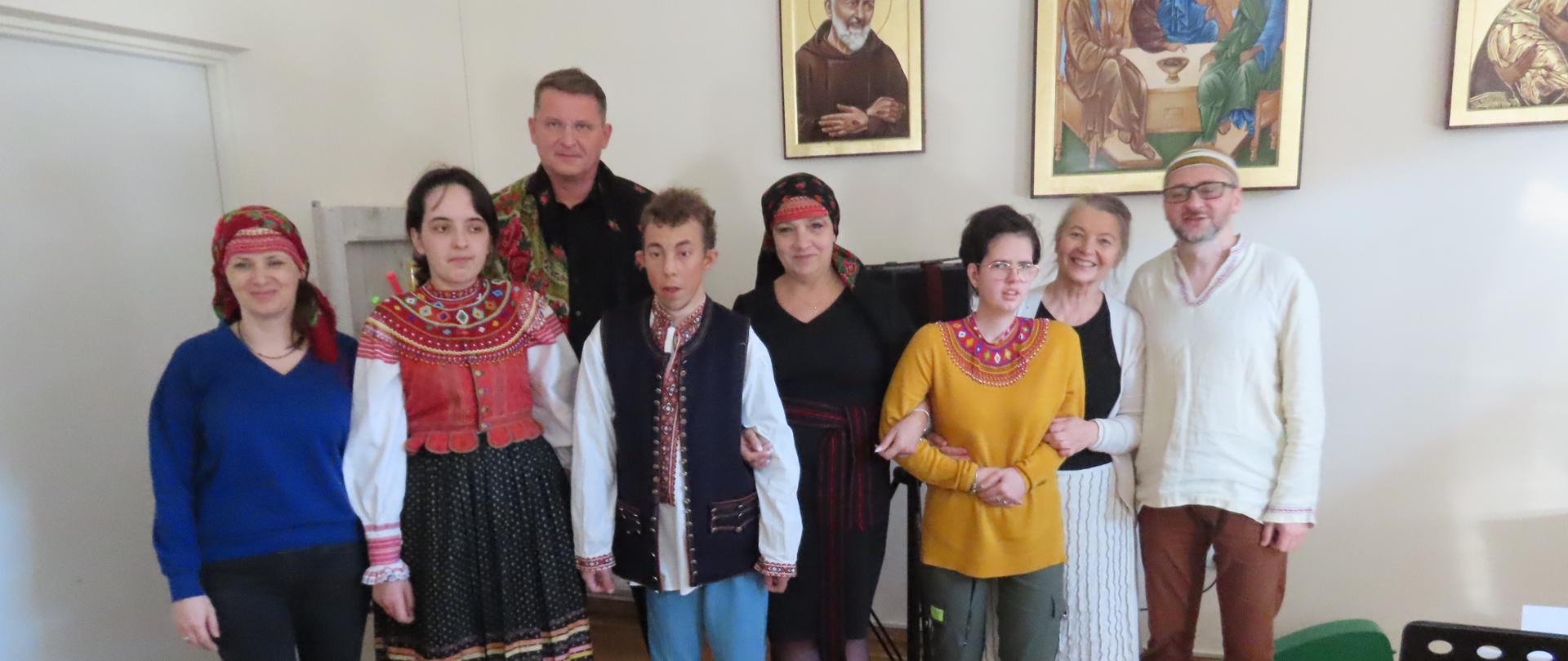 Budzenie duszy - piękno jest w nas